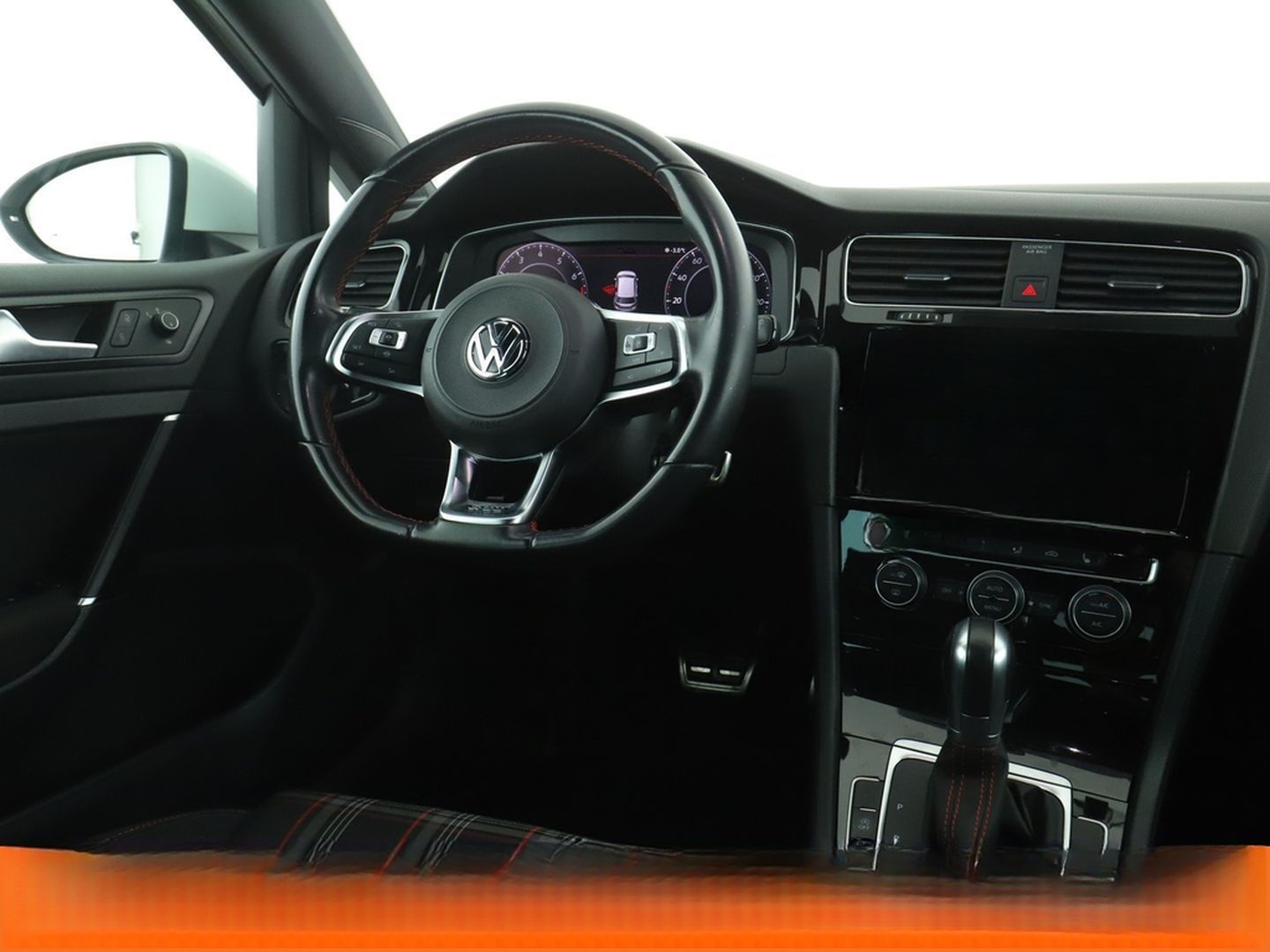 Volkswagen Golf VII 2.0 TSI GTI Performance BM Aut.*LED*ACC foto 13