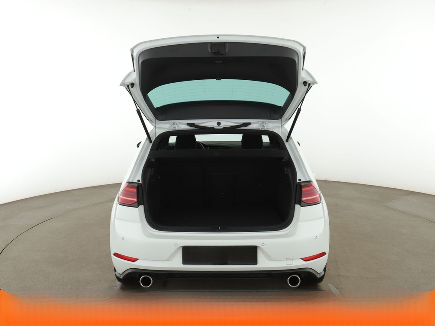 Volkswagen Golf VII 2.0 TSI GTI Performance BM Aut.*LED*ACC foto 17