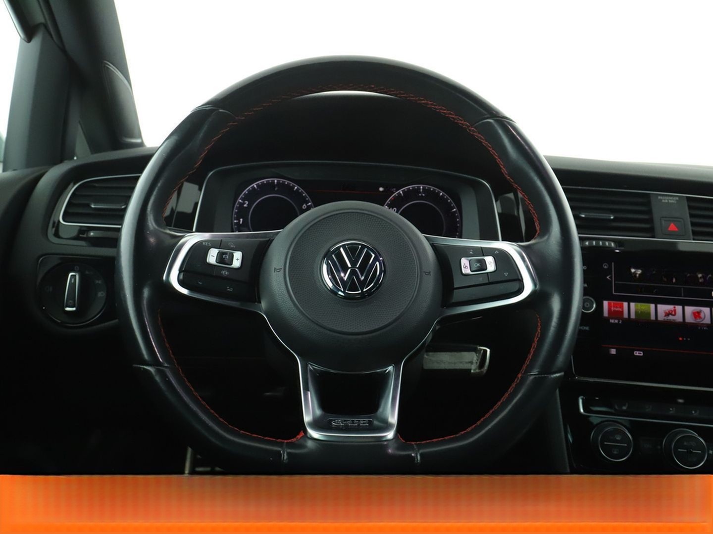 Volkswagen Golf VII 2.0 TSI GTI Performance BM Aut.*LED*ACC foto 19