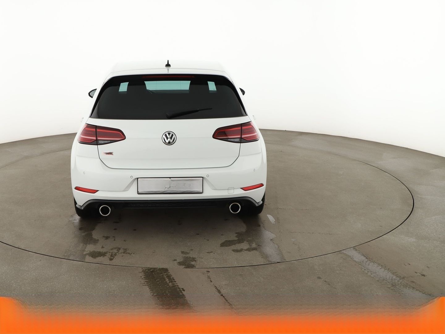 Volkswagen Golf VII 2.0 TSI GTI Performance BM Aut.*LED*ACC foto 5