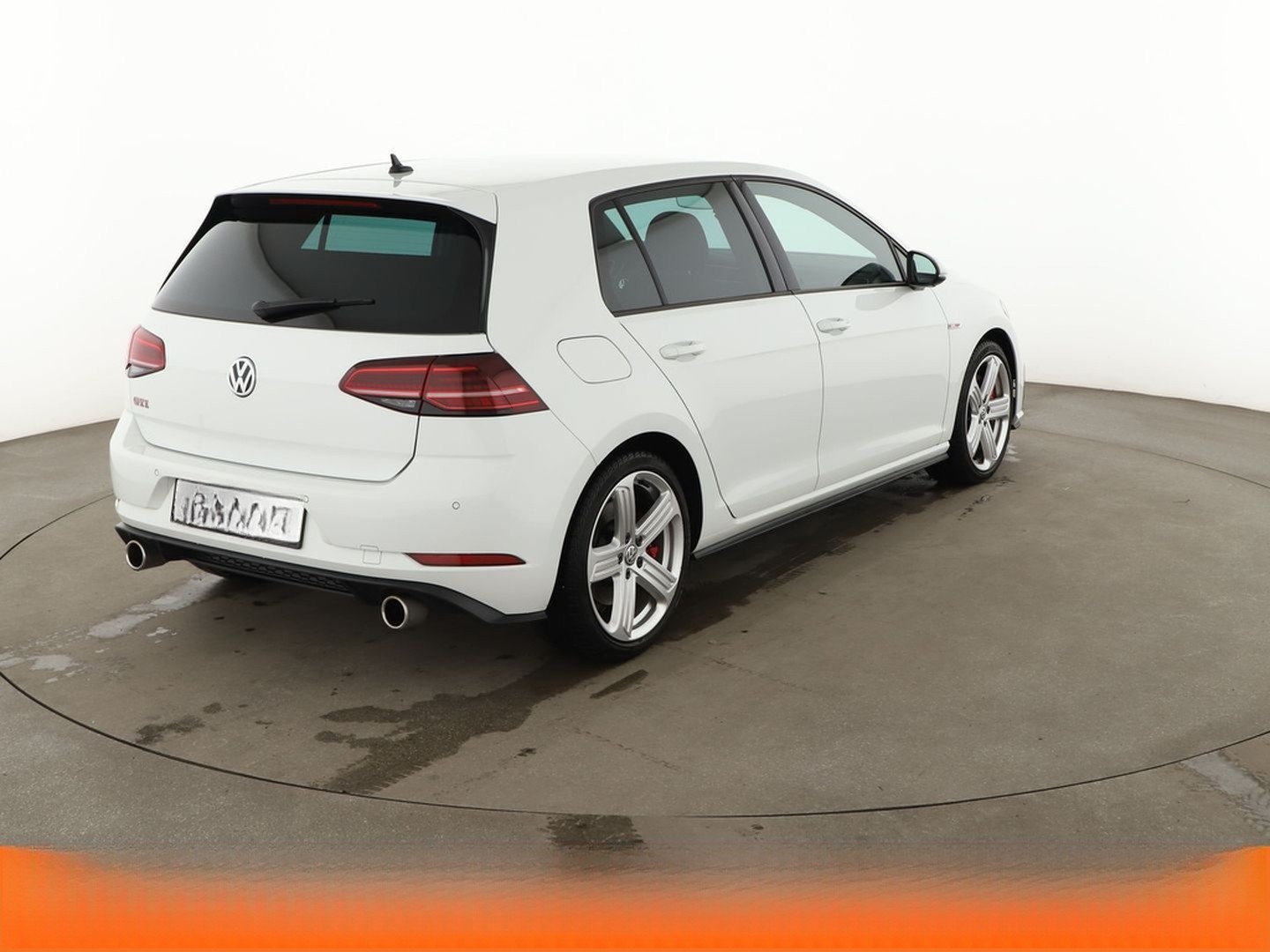 Volkswagen Golf VII 2.0 TSI GTI Performance BM Aut.*LED*ACC foto 6