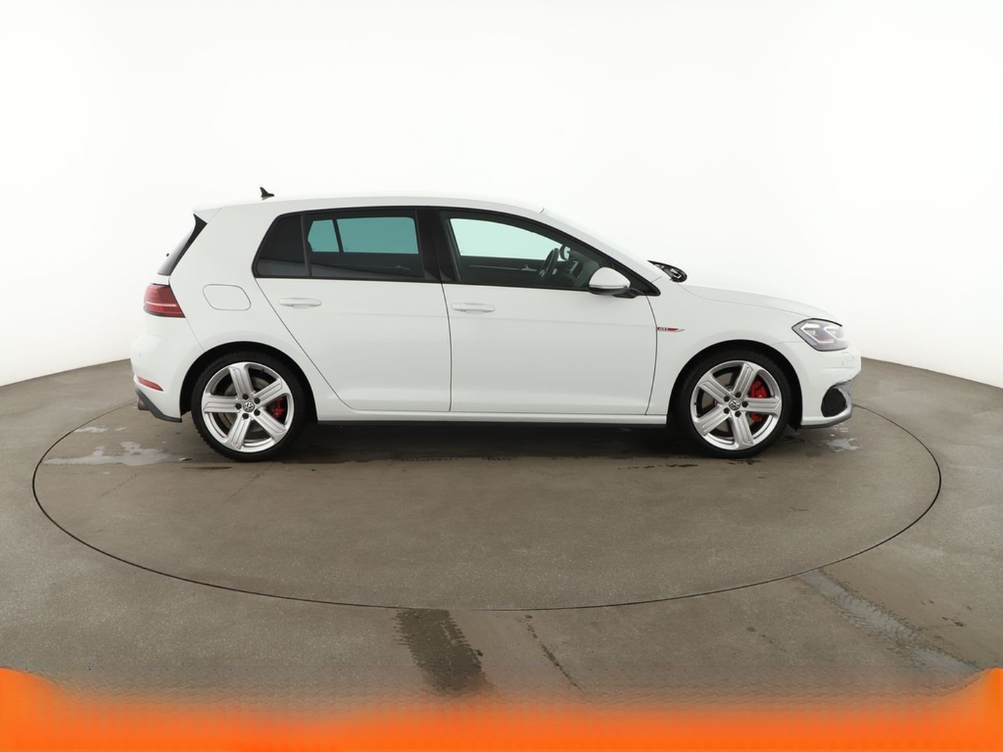 Volkswagen Golf VII 2.0 TSI GTI Performance BM Aut.*LED*ACC foto 7