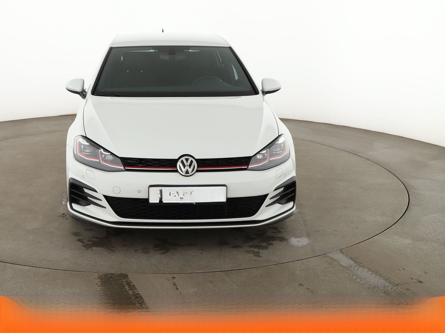 Volkswagen Golf VII 2.0 TSI GTI Performance BM Aut.*LED*ACC foto 9