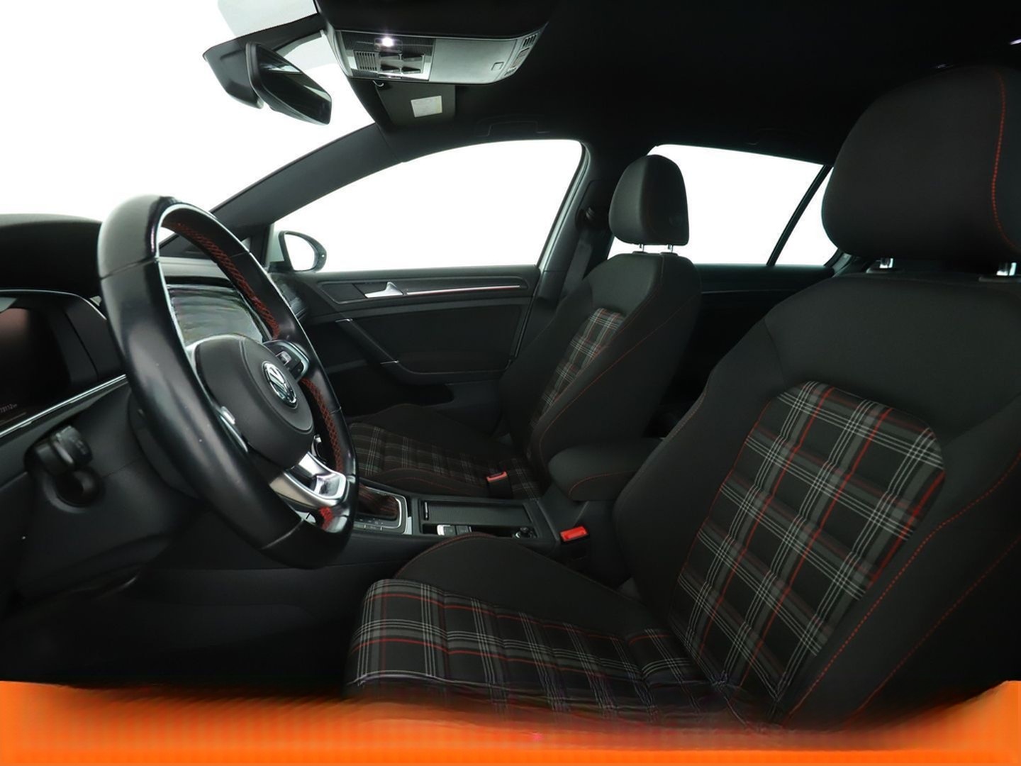 Volkswagen Golf VII 2.0 TSI GTI Performance BM Aut.*LED*ACC foto 10