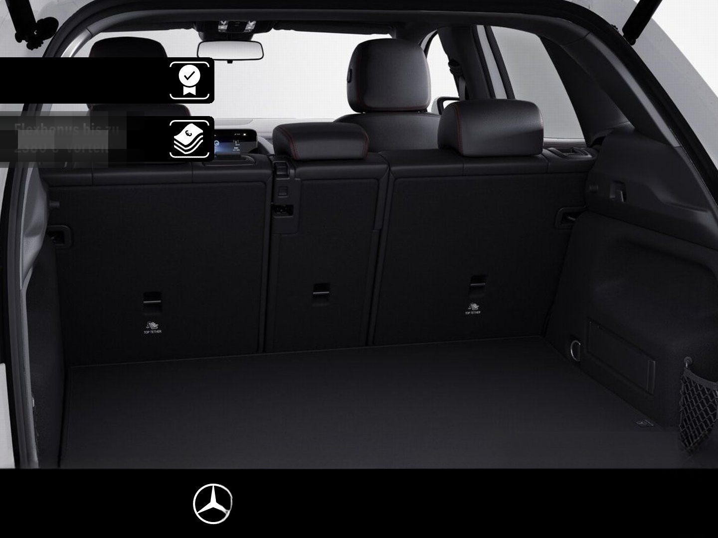 Mercedes-Benz EQA 300 4MATIC AMG Line KeyGo Ambi Kamera LED foto 12