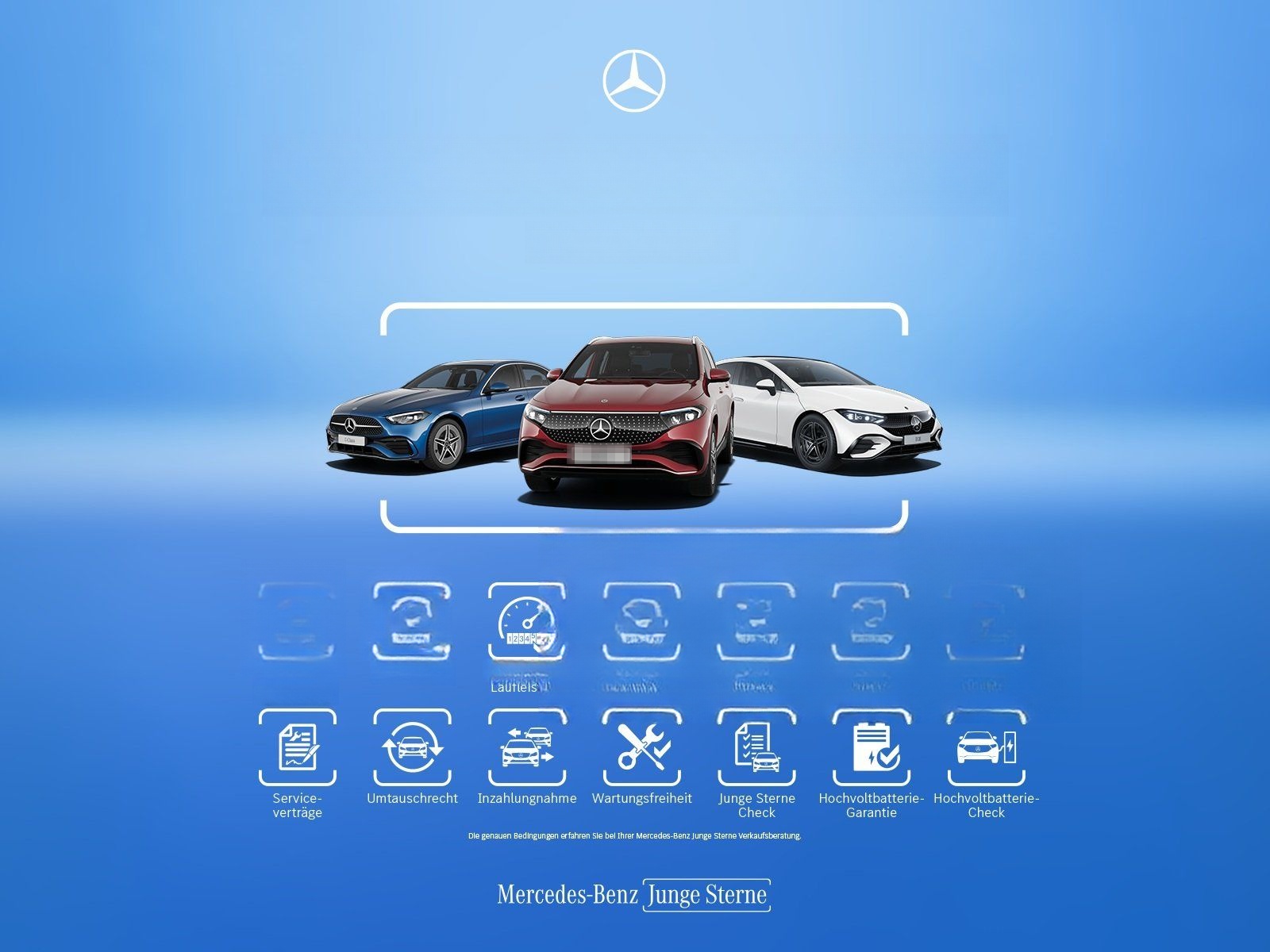 Mercedes-Benz EQA 300 4MATIC AMG Line KeyGo Ambi Kamera LED foto 14