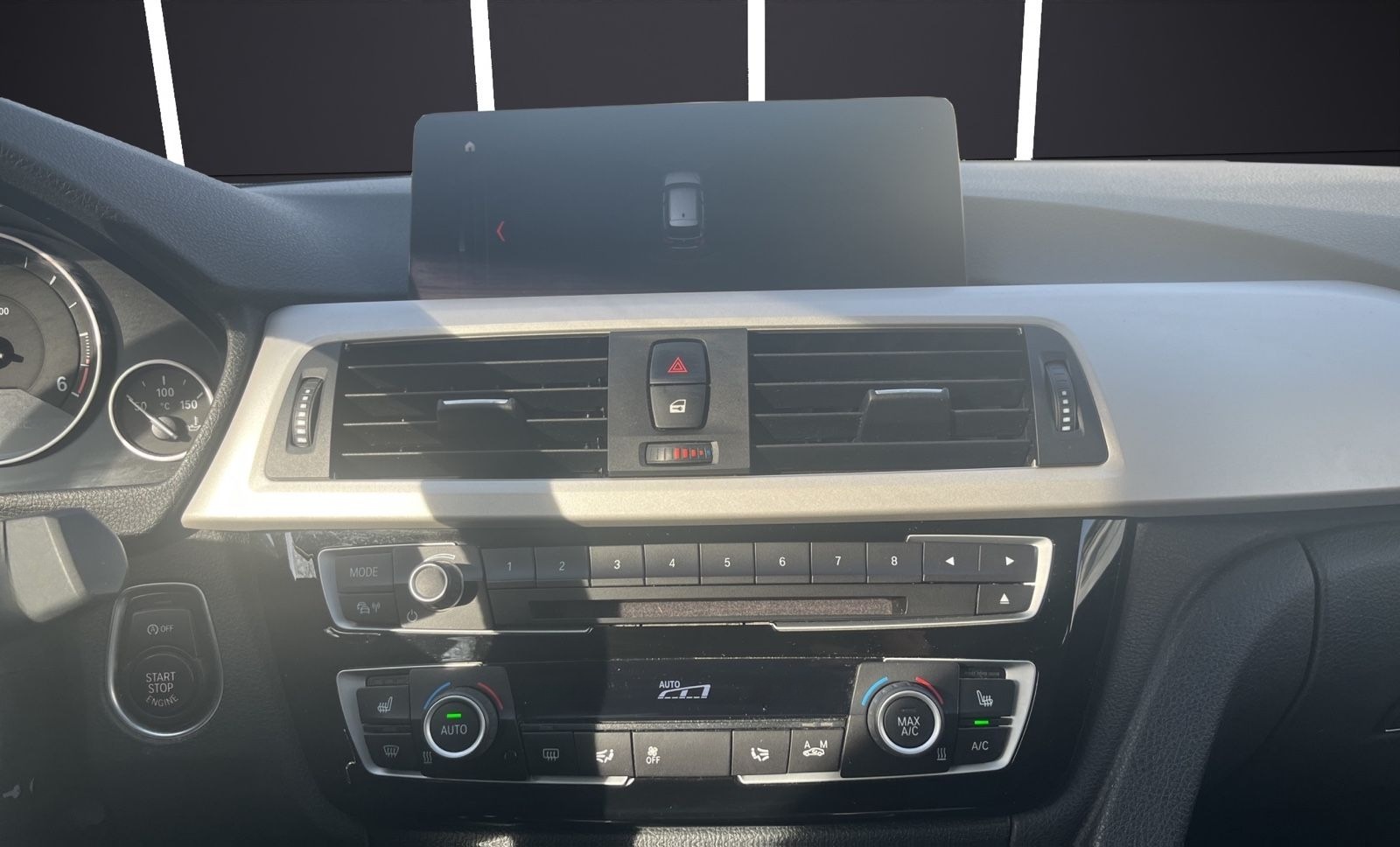 BMW 320 Touring Efficient Dynamics/ Navi / SHZ / AHK foto 20