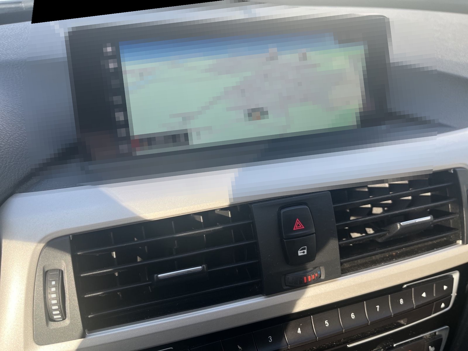 BMW 320 Touring Efficient Dynamics/ Navi / SHZ / AHK foto 22