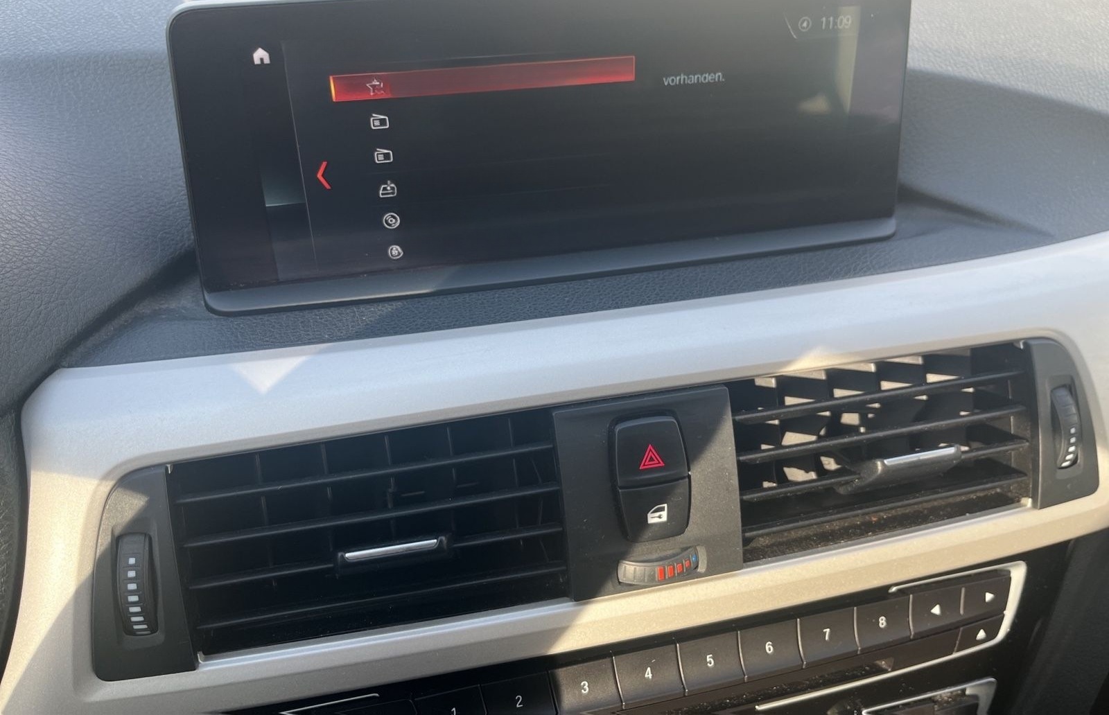 BMW 320 Touring Efficient Dynamics/ Navi / SHZ / AHK foto 23