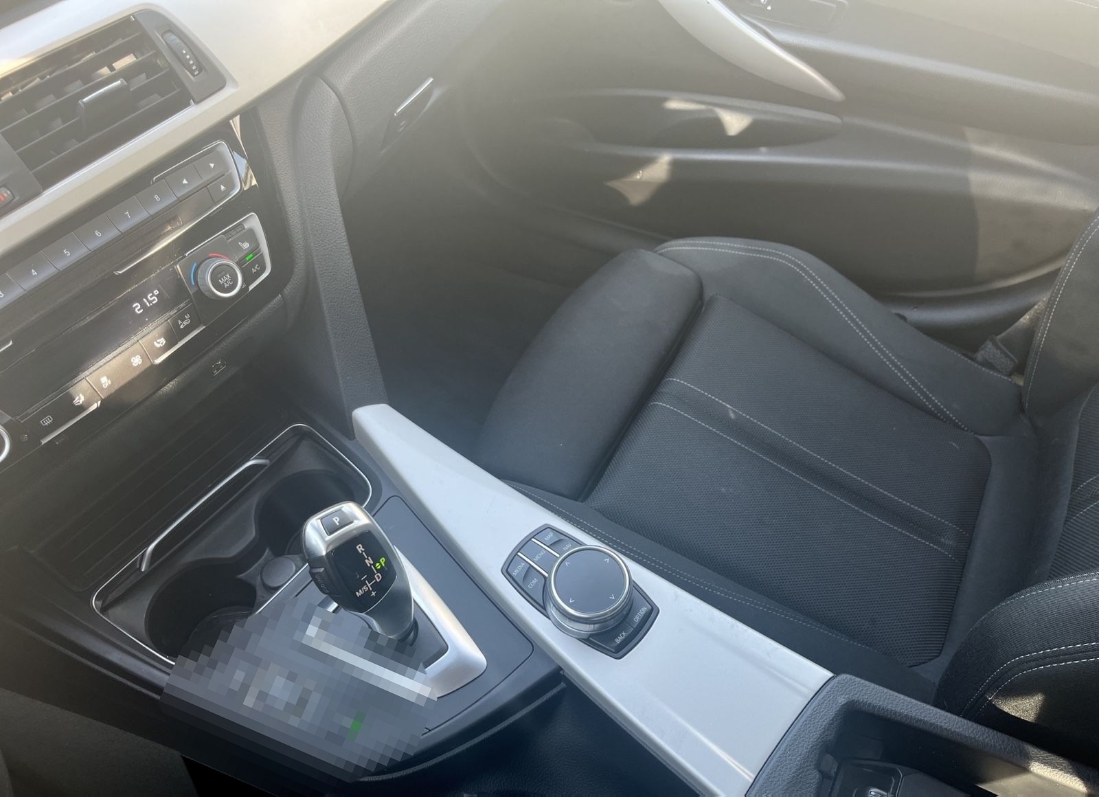 BMW 320 Touring Efficient Dynamics/ Navi / SHZ / AHK foto 24