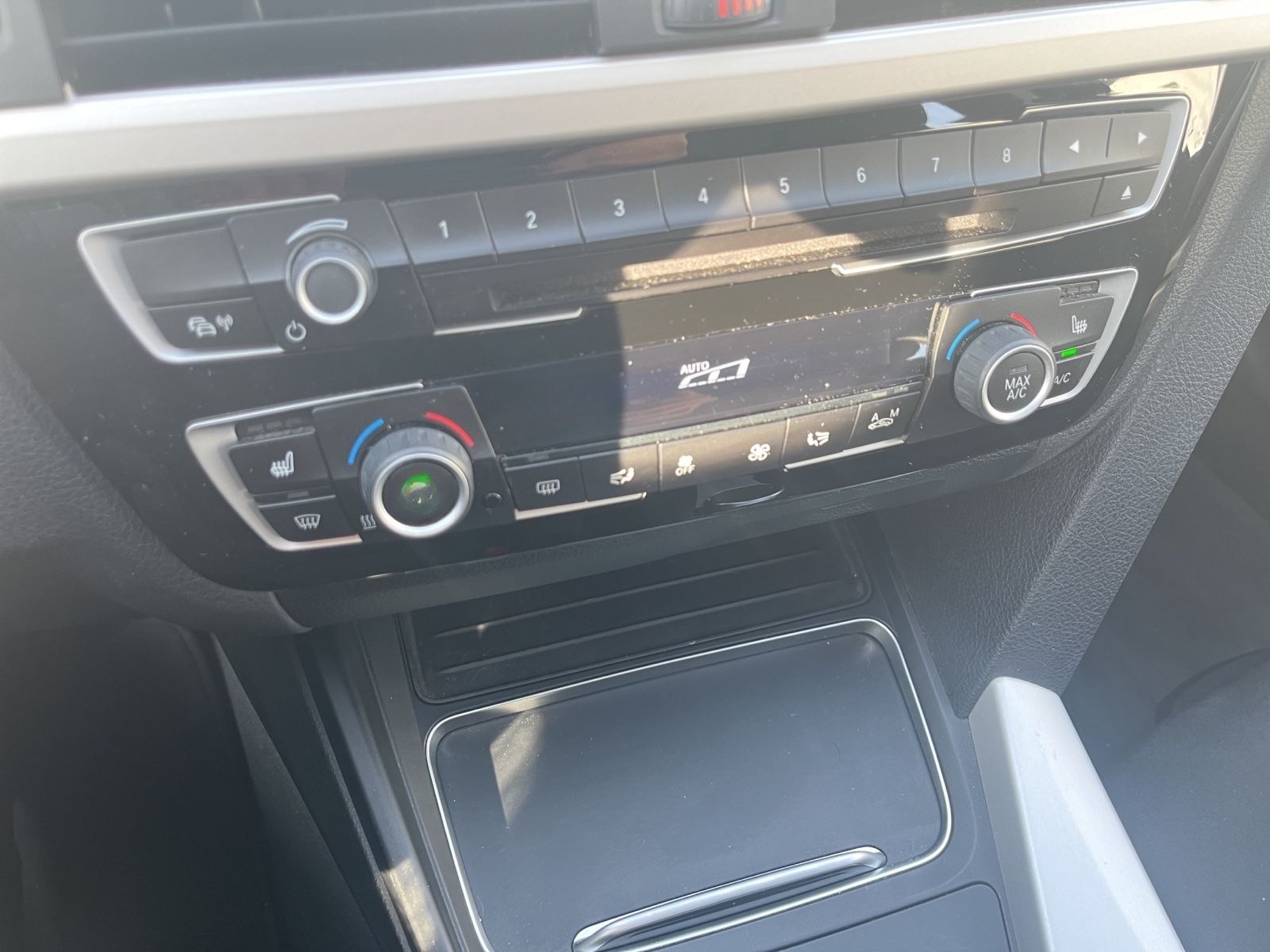 BMW 320 Touring Efficient Dynamics/ Navi / SHZ / AHK foto 25