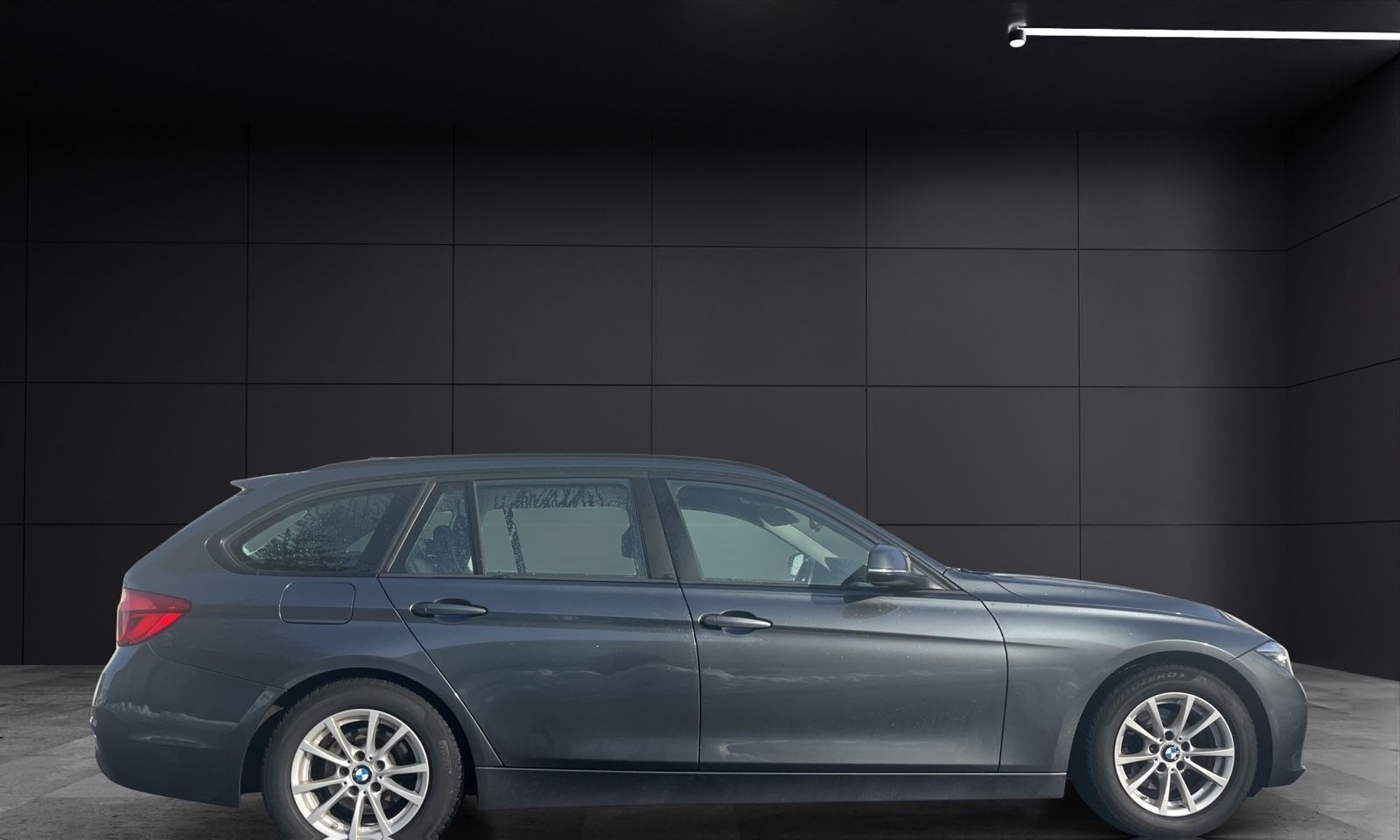 BMW 320 Touring Efficient Dynamics/ Navi / SHZ / AHK foto 6