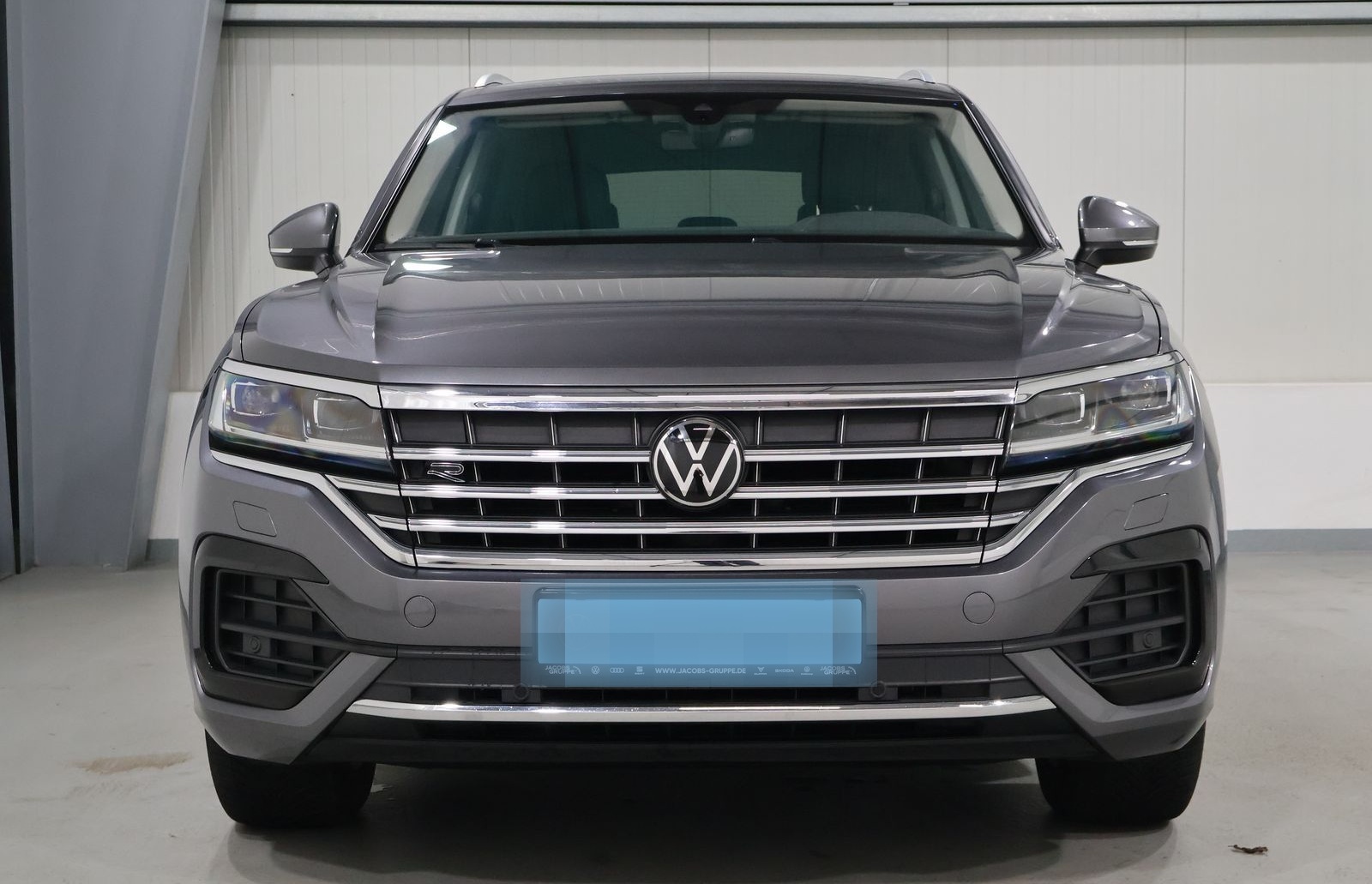Volkswagen Touareg 3.0 TDI 4M AHK*Navi*Leder*CAM*SHZ*ACC R- foto 2