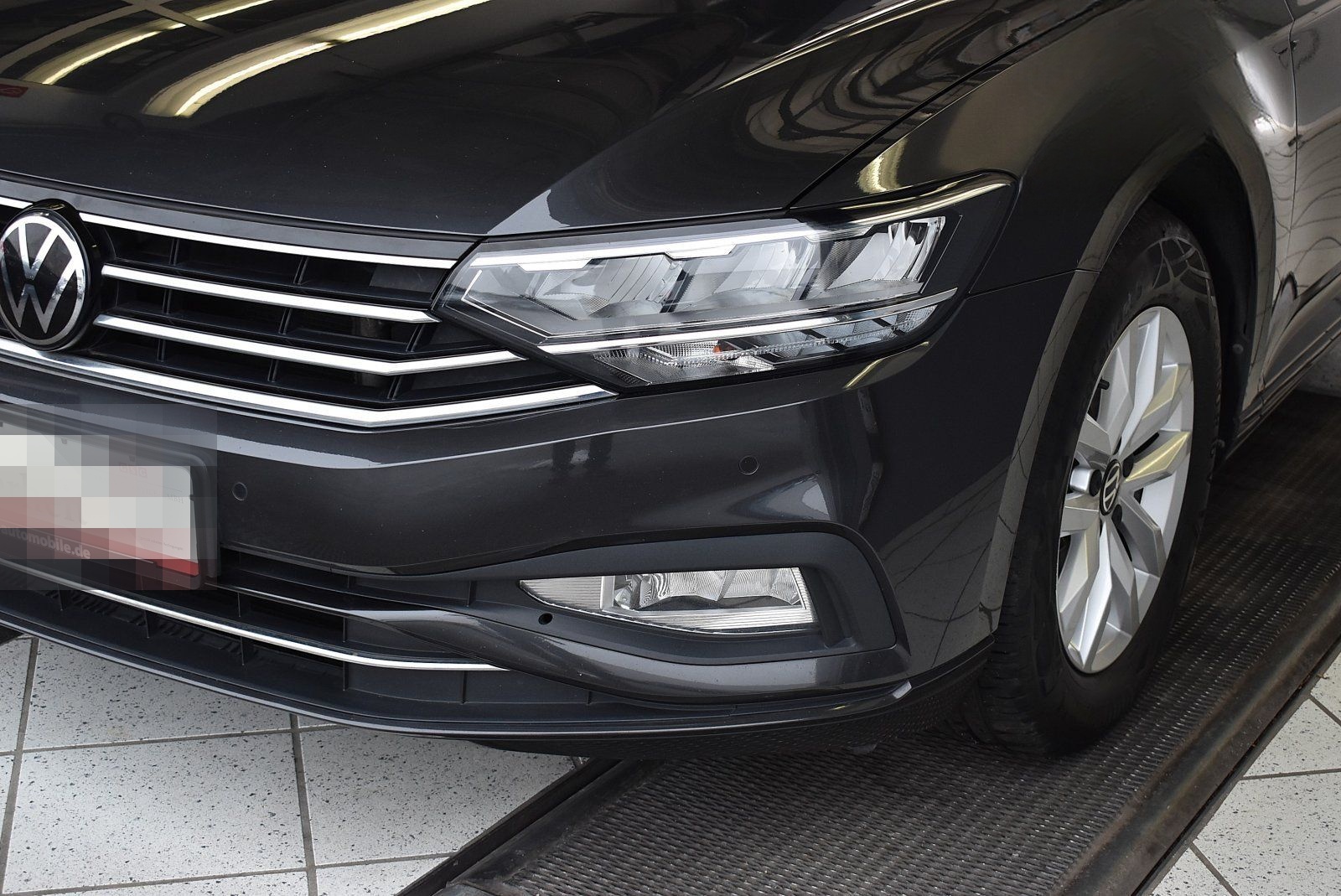 Volkswagen Passat Variant 2.0TDI DSG*Cockpit Digital*LED foto 7