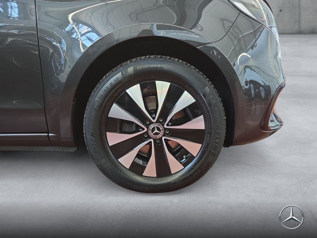 Mercedes-Benz V 300 d Lang AVANTGARDE+9G+AHK+StandHZ+Navi+DIS foto 5