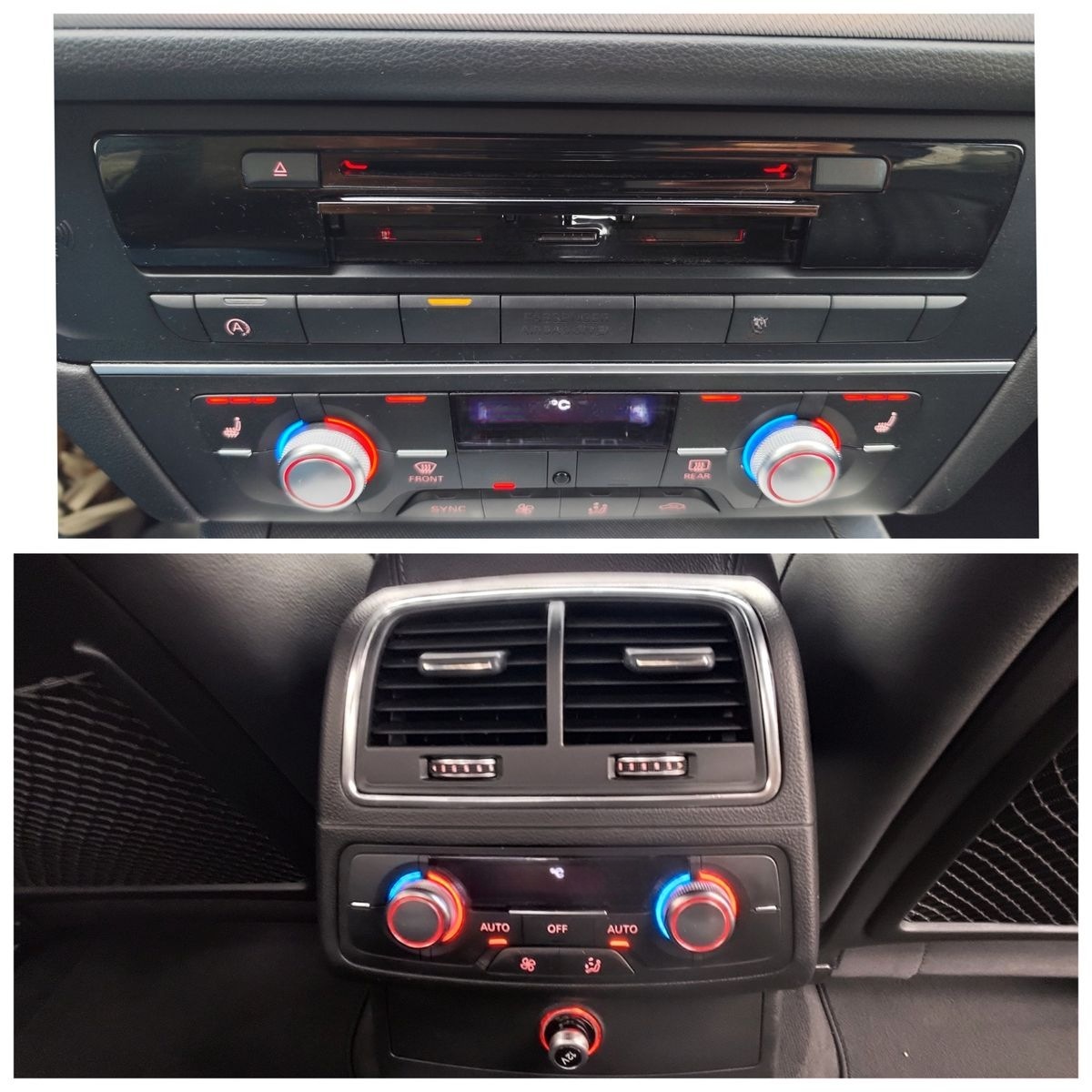 Audi A6 Lim. 3.0 TDI quattro Kamera Head Up ACC Bose foto 15