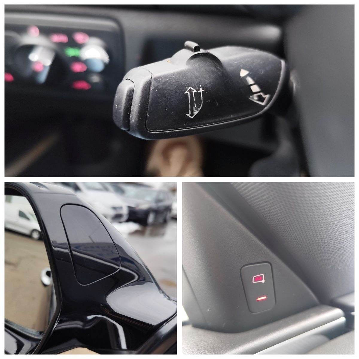Audi A6 Lim. 3.0 TDI quattro Kamera Head Up ACC Bose foto 18