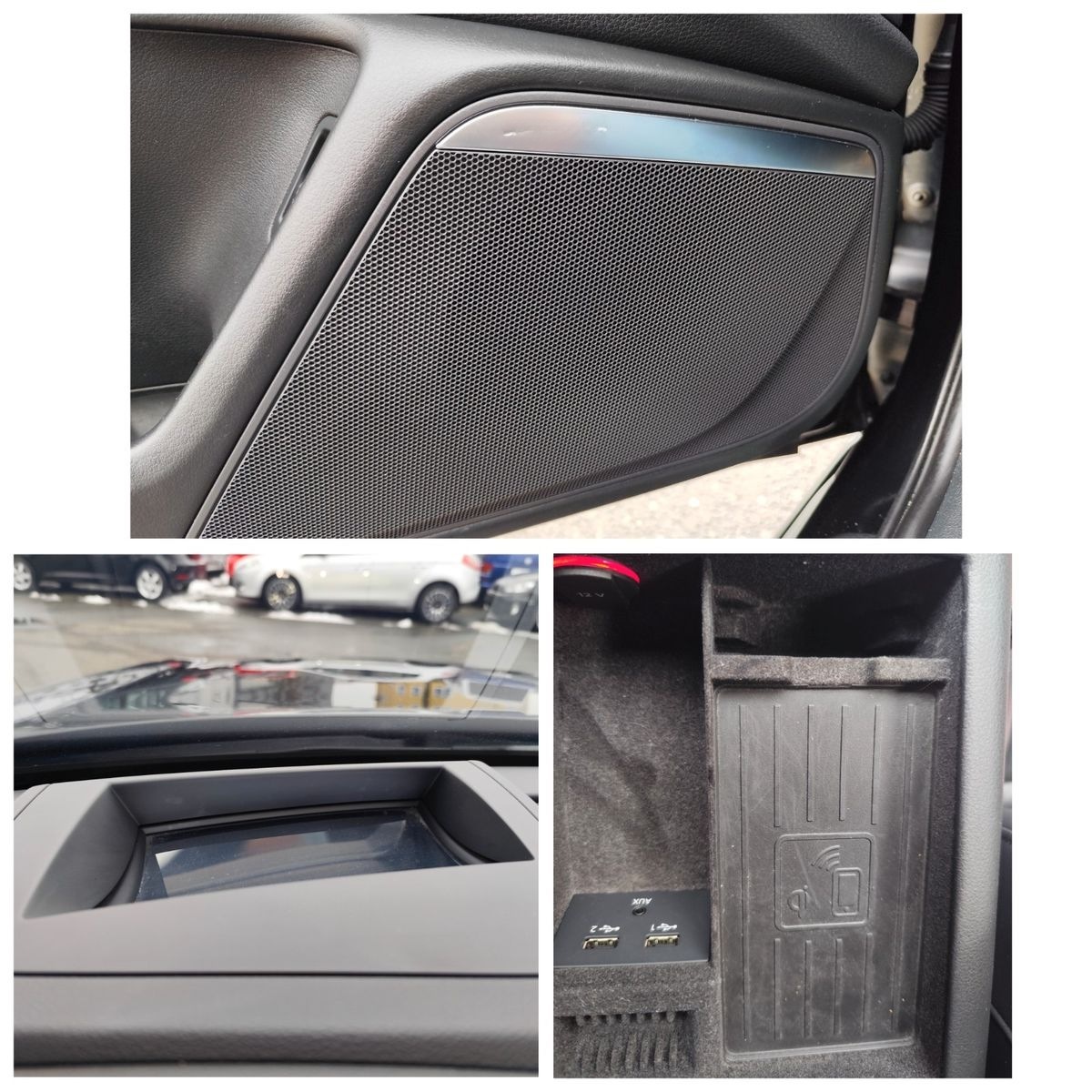 Audi A6 Lim. 3.0 TDI quattro Kamera Head Up ACC Bose foto 19