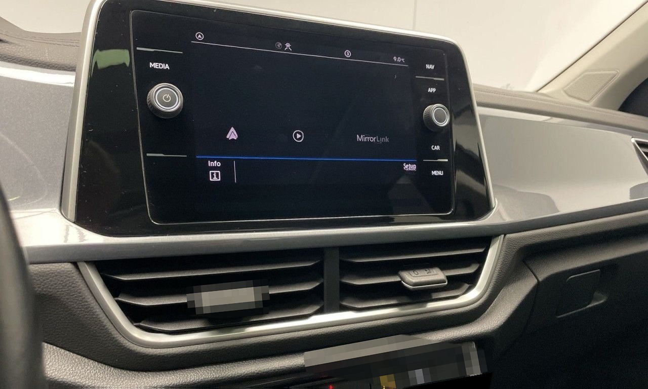 Volkswagen T-Roc 1.0 TSI Style Klima Einparkhilfe foto 12