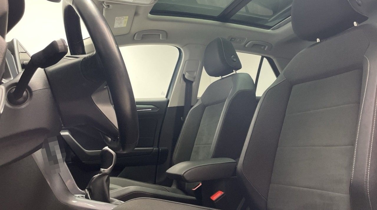 Volkswagen T-Roc 1.0 TSI Style Klima Einparkhilfe foto 13