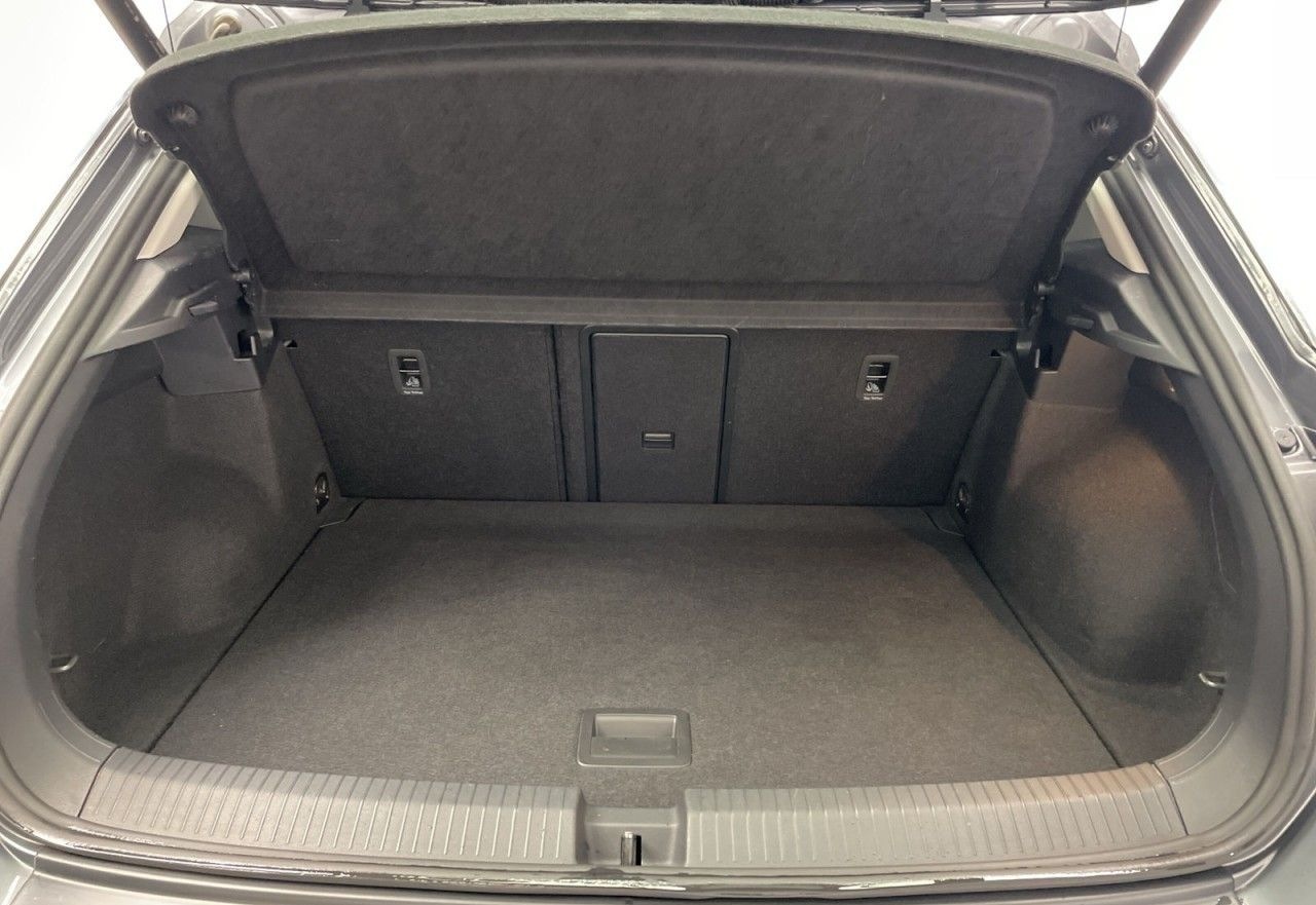 Volkswagen T-Roc 1.0 TSI Style Klima Einparkhilfe foto 6