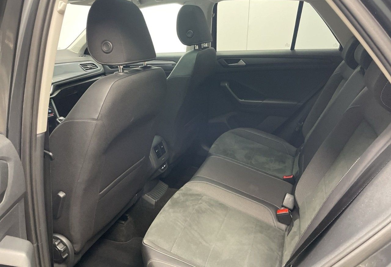 Volkswagen T-Roc 1.0 TSI Style Klima Einparkhilfe foto 8
