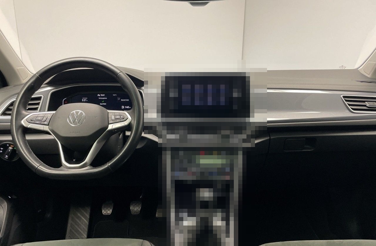 Volkswagen T-Roc 1.0 TSI Style Klima Einparkhilfe foto 9