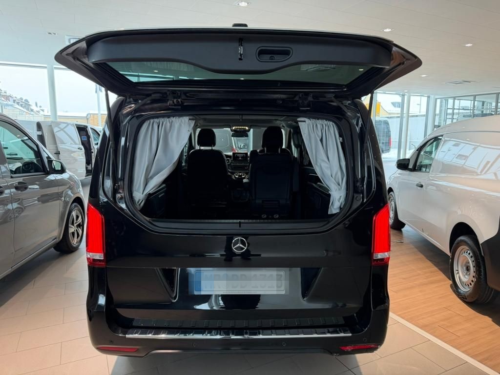 Mercedes-Benz Marco Polo 250 d HORIZON EDITION ACC AUT Kam. LM foto 4