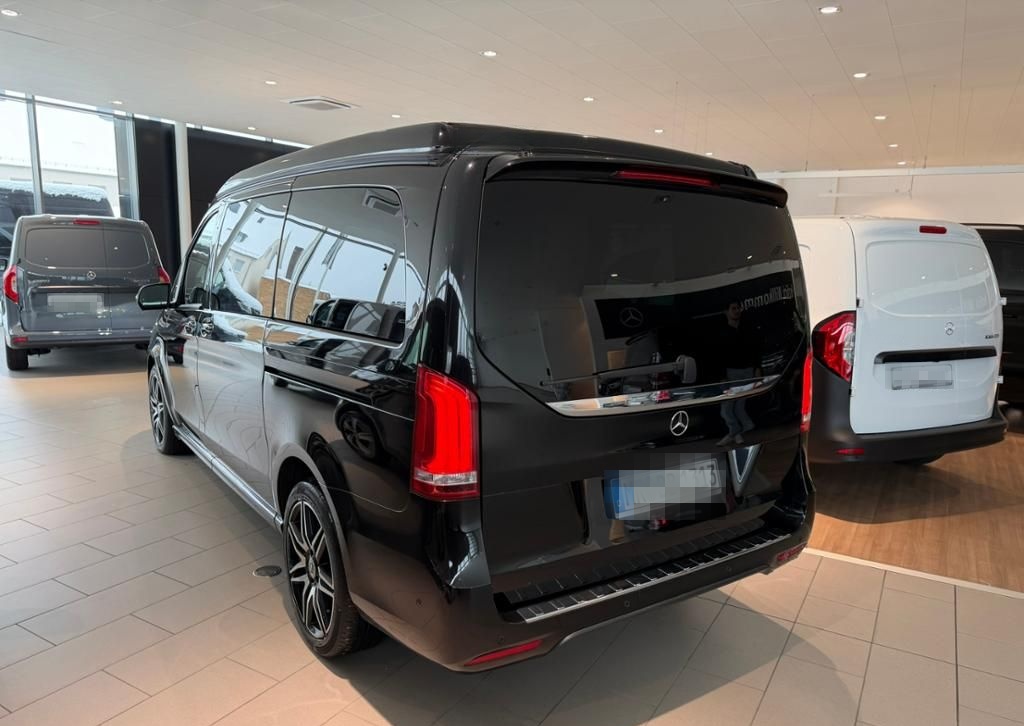 Mercedes-Benz Marco Polo 250 d HORIZON EDITION ACC AUT Kam. LM foto 6