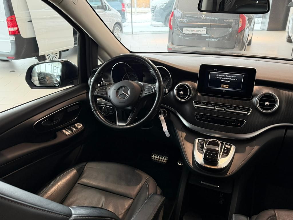 Mercedes-Benz Marco Polo 250 d HORIZON EDITION ACC AUT Kam. LM foto 9
