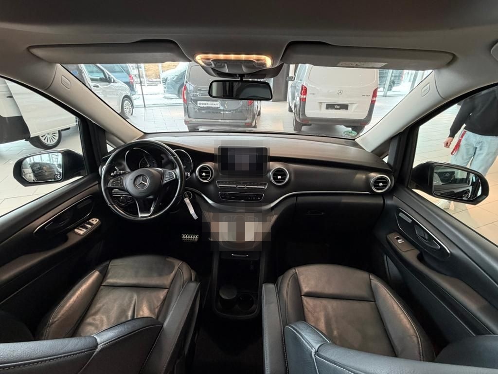 Mercedes-Benz Marco Polo 250 d HORIZON EDITION ACC AUT Kam. LM foto 10