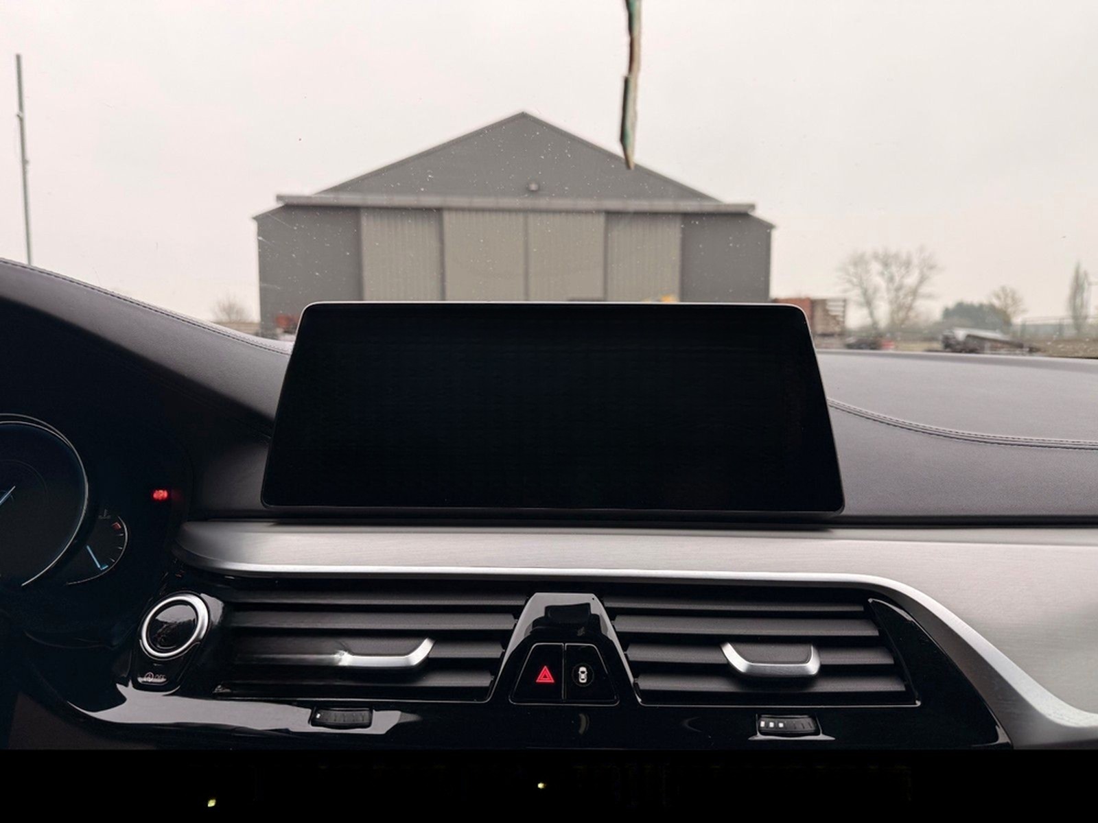BMW 540 5 Touring 540 i xDrive M Sport foto 23