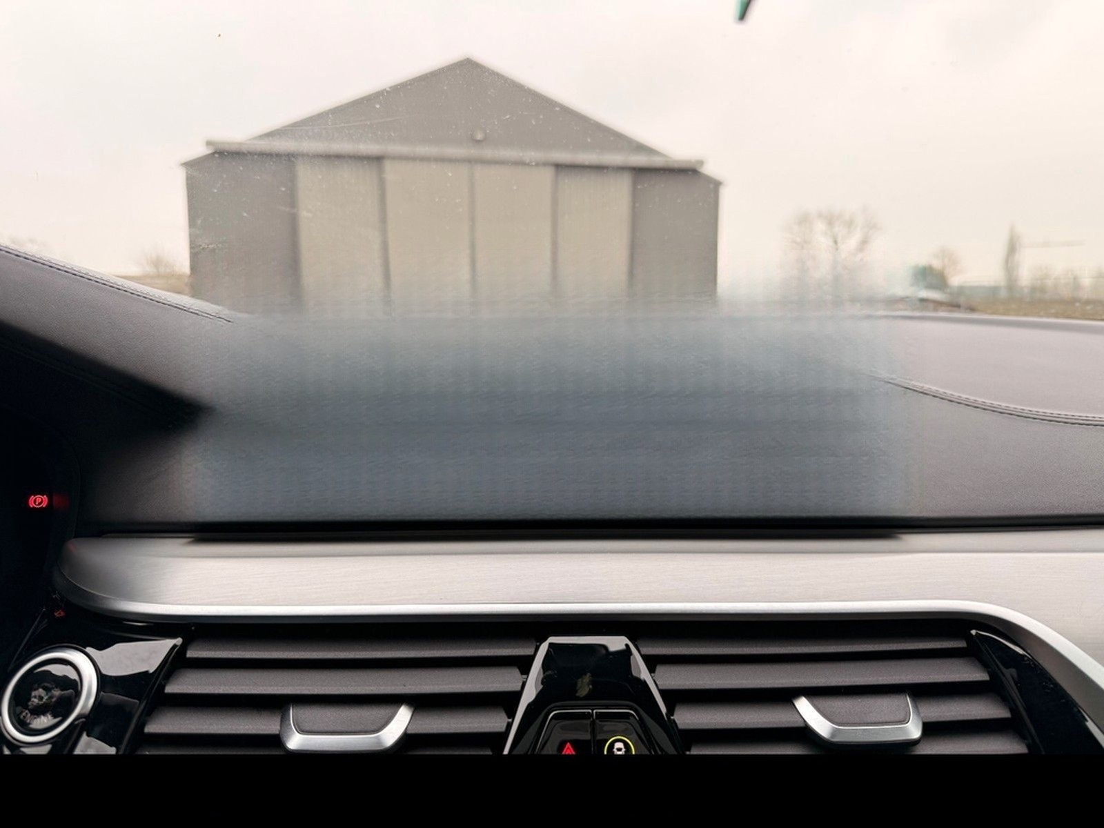 BMW 540 5 Touring 540 i xDrive M Sport foto 26