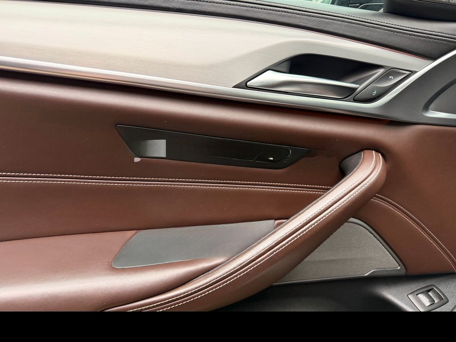 BMW 540 5 Touring 540 i xDrive M Sport foto 10