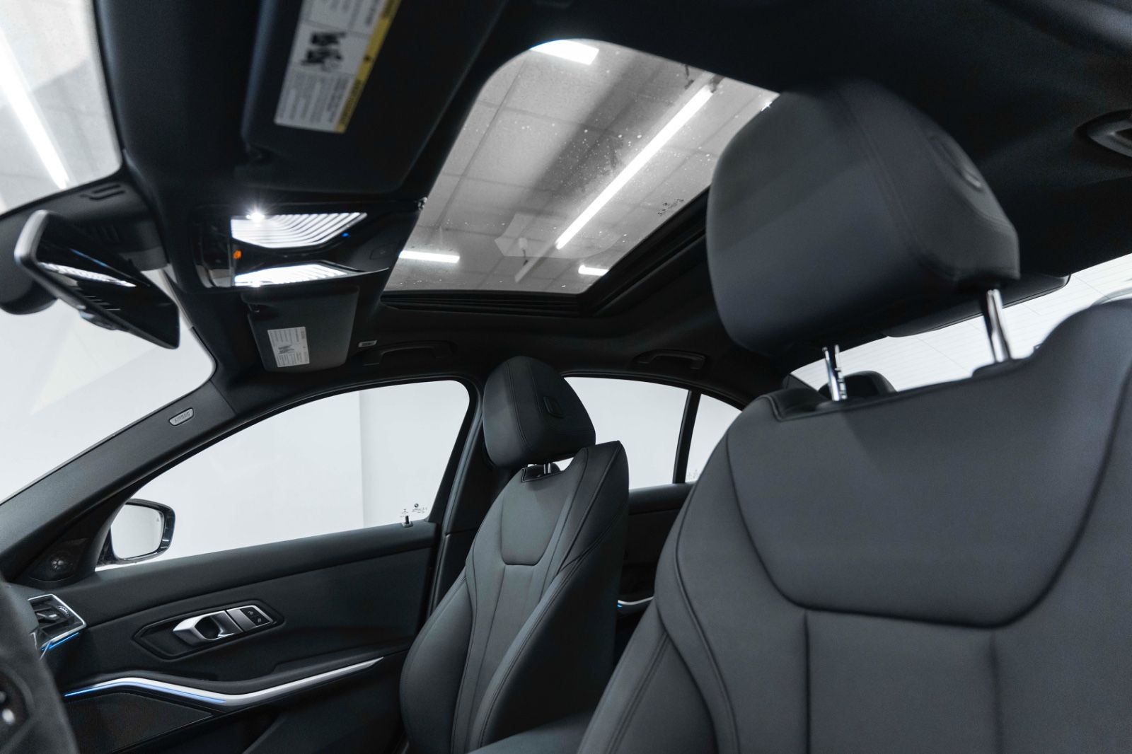 BMW M340i Xdrive H&K HUD CARBON LED KAM foto 13