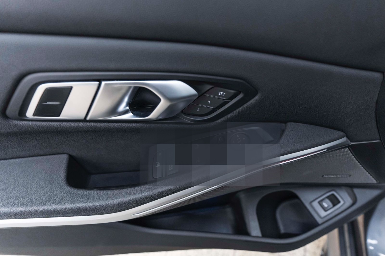 BMW M340i Xdrive H&K HUD CARBON LED KAM foto 22