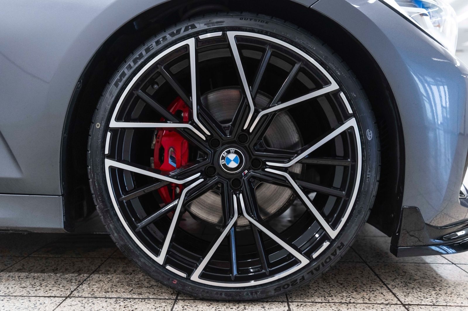 BMW M340i Xdrive H&K HUD CARBON LED KAM foto 24