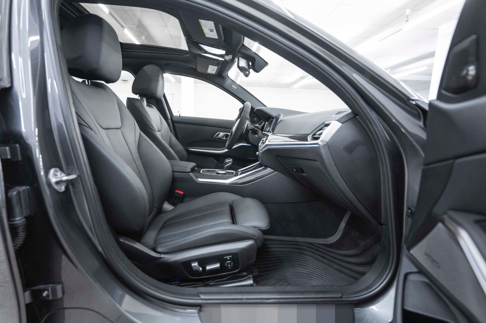 BMW M340i Xdrive H&K HUD CARBON LED KAM foto 6