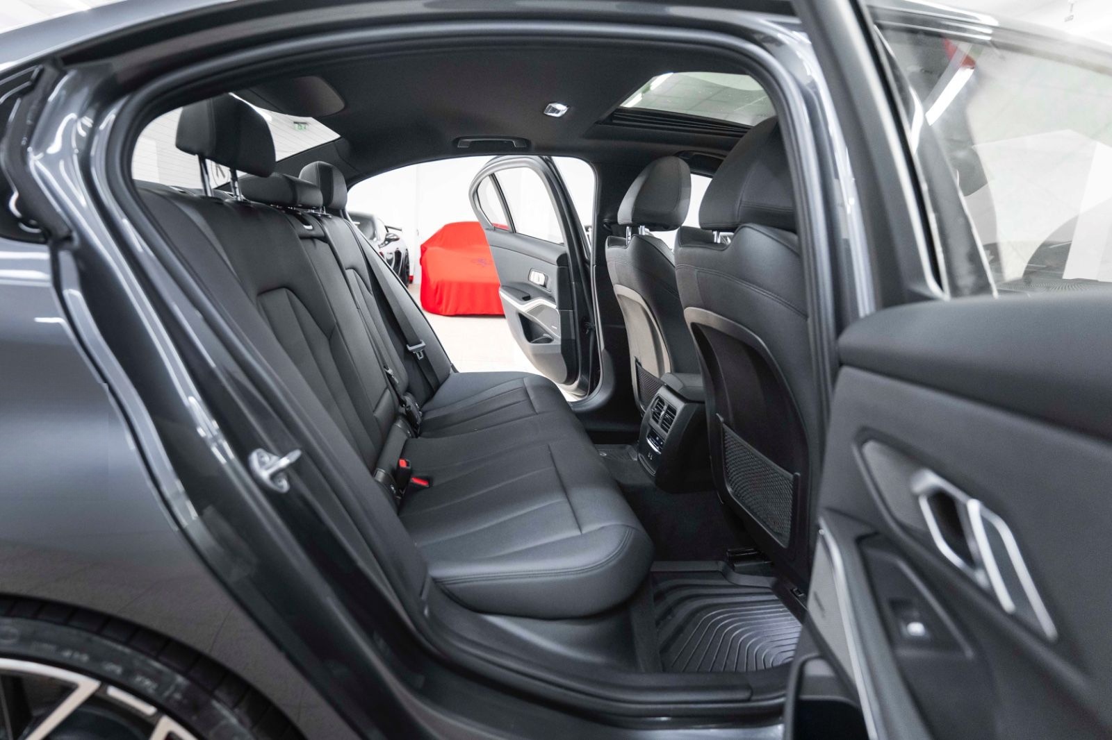 BMW M340i Xdrive H&K HUD CARBON LED KAM foto 7