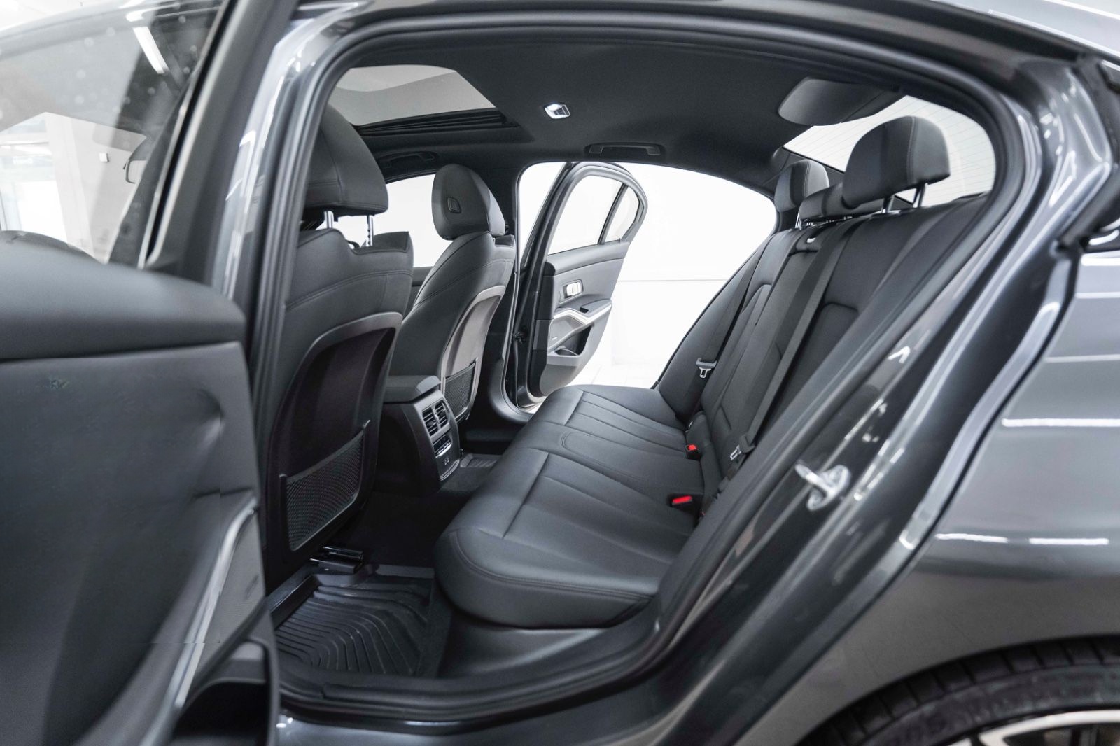 BMW M340i Xdrive H&K HUD CARBON LED KAM foto 8