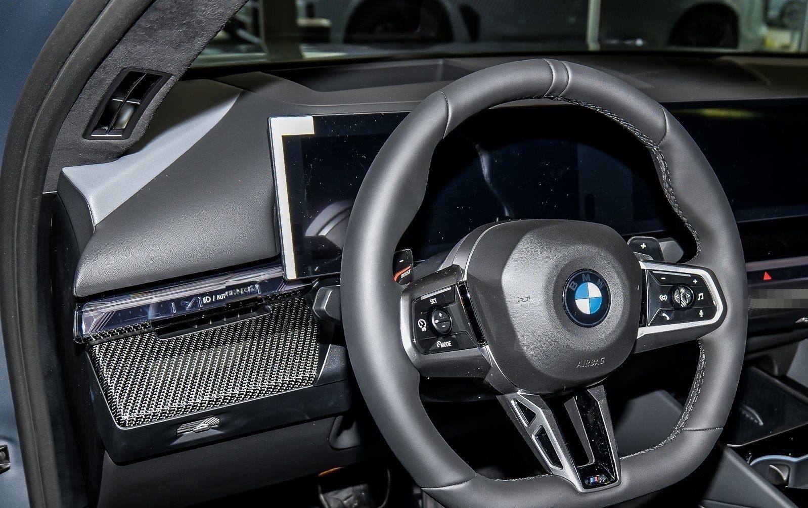 BMW 540d xDrive M Sport Pro AHK HUD Standhzg. DAB foto 14