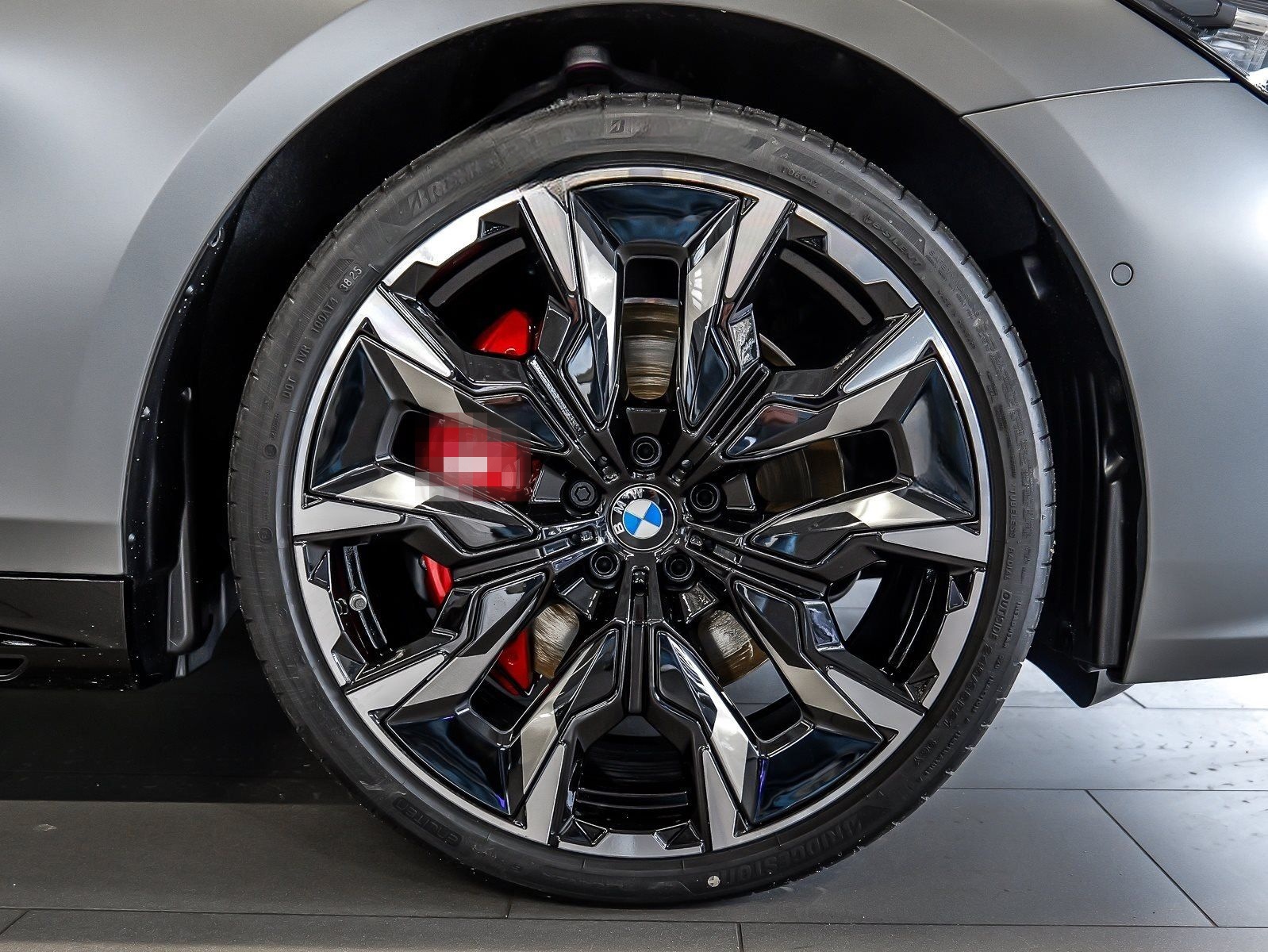 BMW 540d xDrive M Sport Pro AHK HUD Standhzg. DAB foto 4