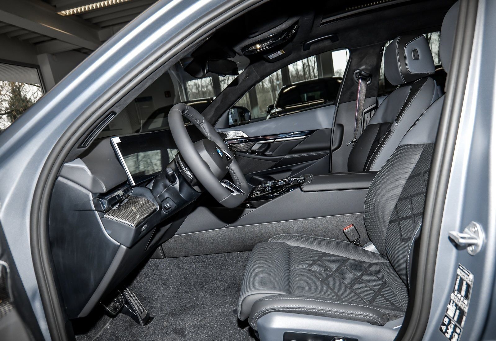 BMW 540d xDrive M Sport Pro AHK HUD Standhzg. DAB foto 7