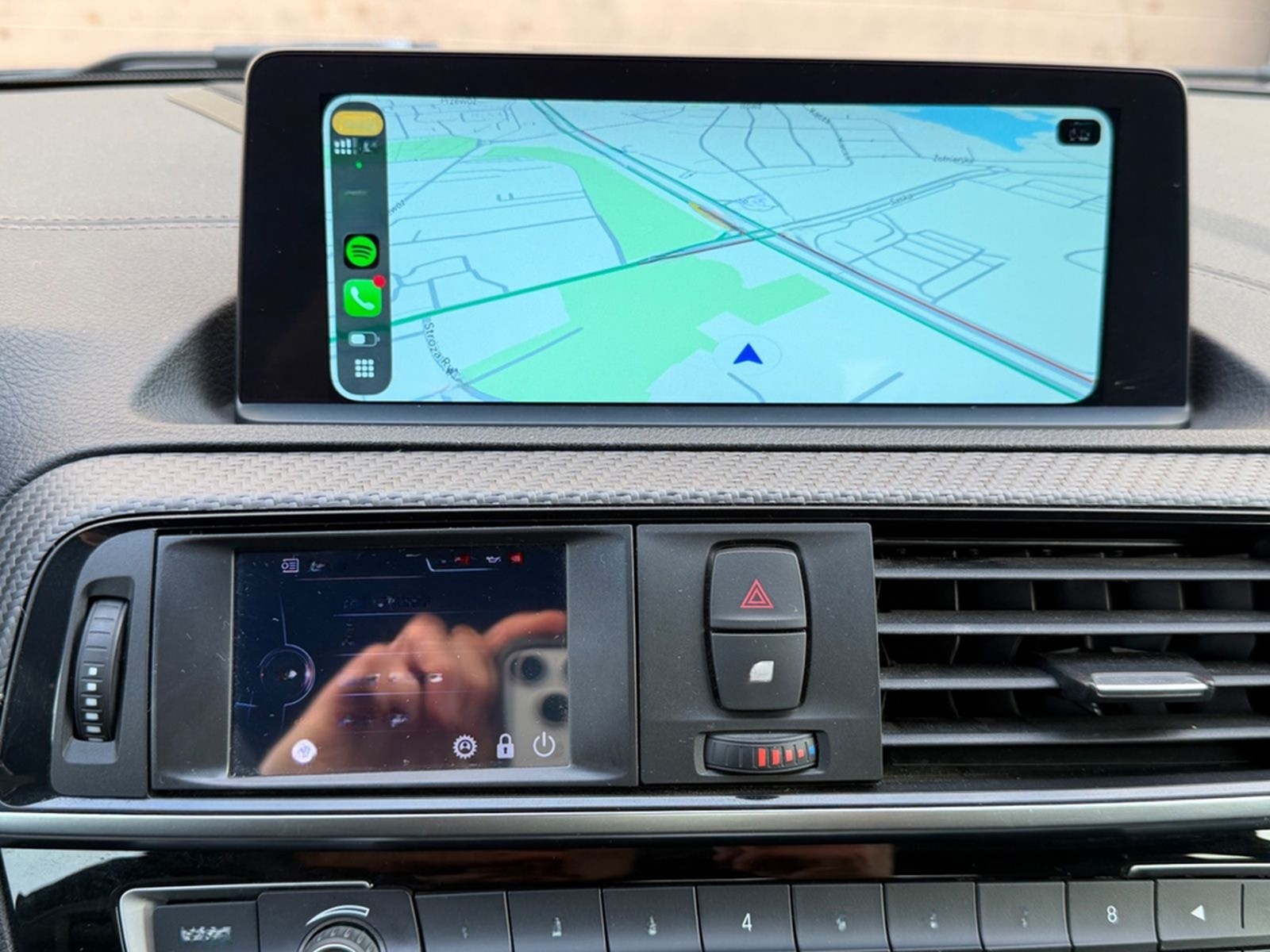 BMW M2 Coupé M2/DKG/Unfallfrei/M Performance foto 11
