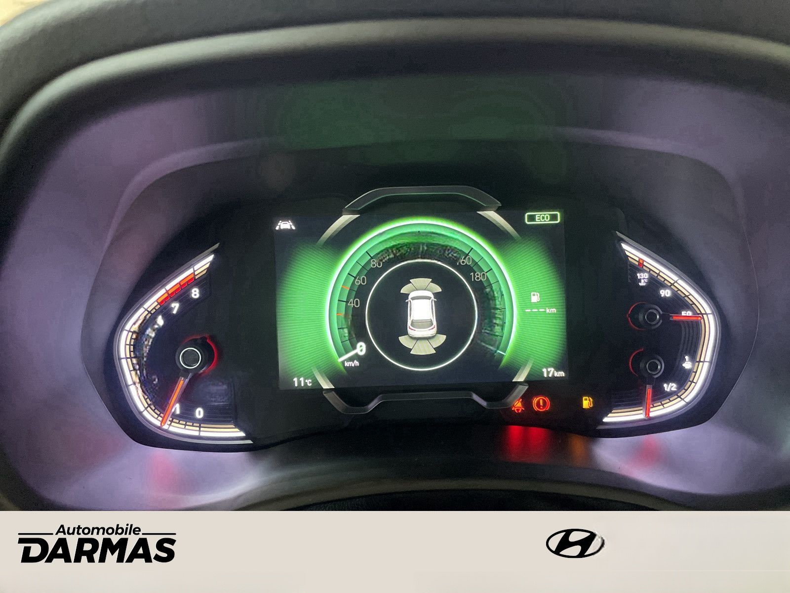 Hyundai i30 1.5 Turbo 48-V N Line Klimaaut. DAB Apple   foto 17