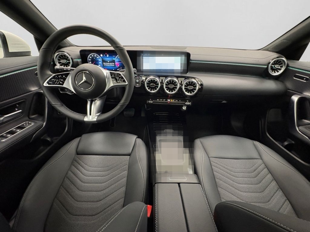 Mercedes-Benz CLA 180 SB PROGRESSIVE|PANO|DISTR|KAM|TOTW|AMBI foto 11