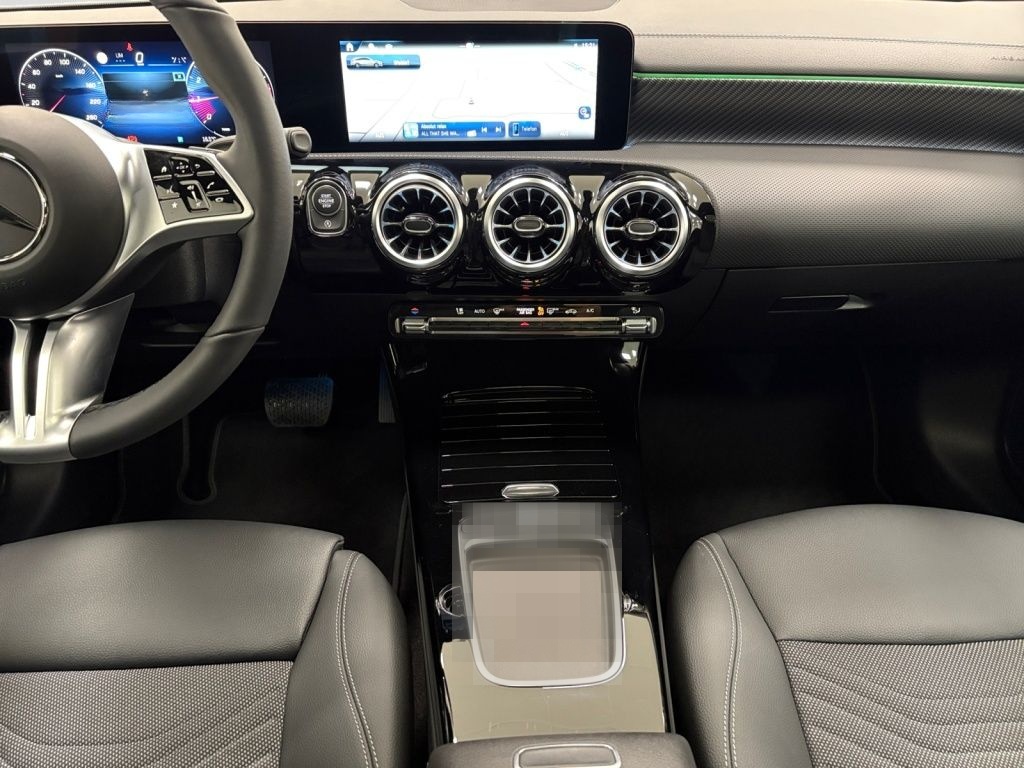 Mercedes-Benz CLA 180 SB PROGRESSIVE|PANO|DISTR|KAM|TOTW|AMBI foto 12