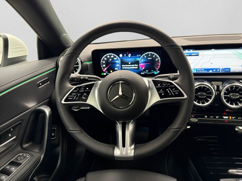 Mercedes-Benz CLA 180 SB PROGRESSIVE|PANO|DISTR|KAM|TOTW|AMBI foto 13