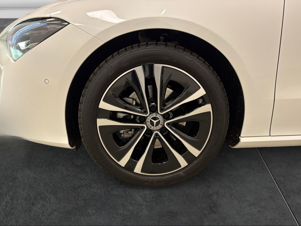 Mercedes-Benz CLA 180 SB PROGRESSIVE|PANO|DISTR|KAM|TOTW|AMBI foto 15
