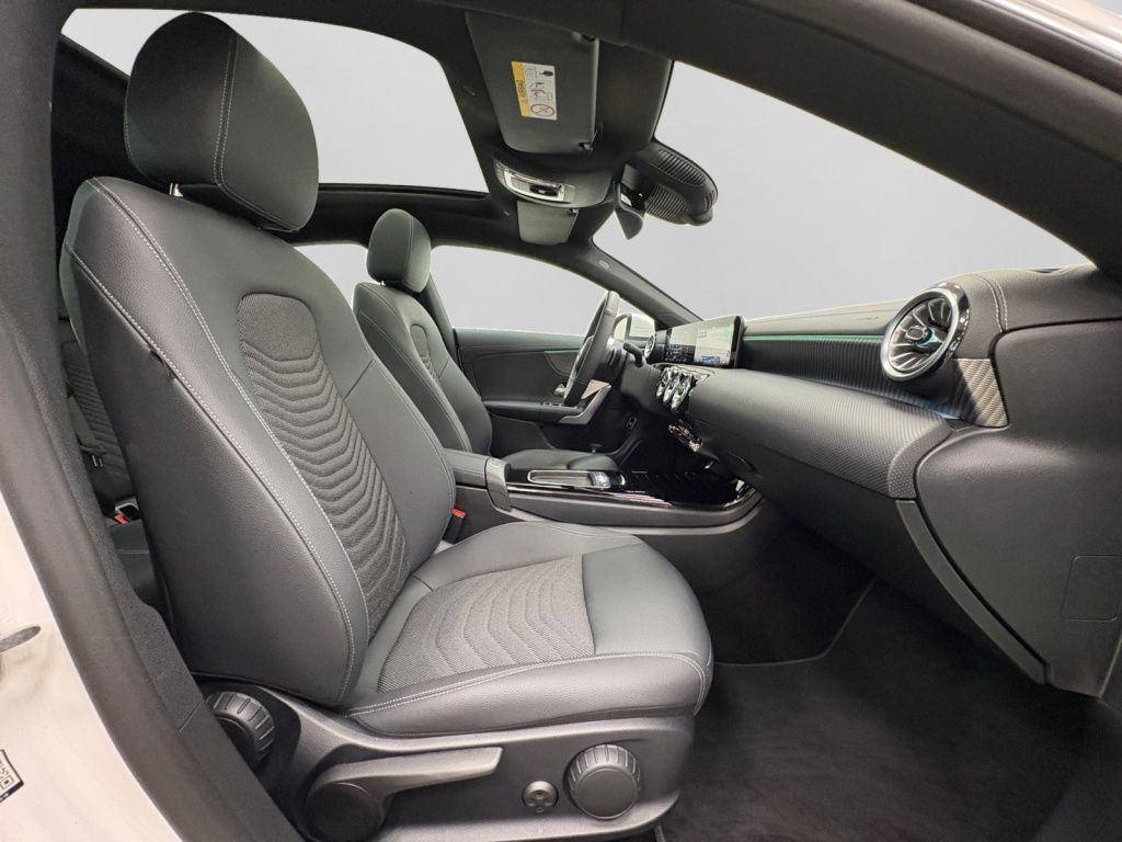 Mercedes-Benz CLA 180 SB PROGRESSIVE|PANO|DISTR|KAM|TOTW|AMBI foto 16